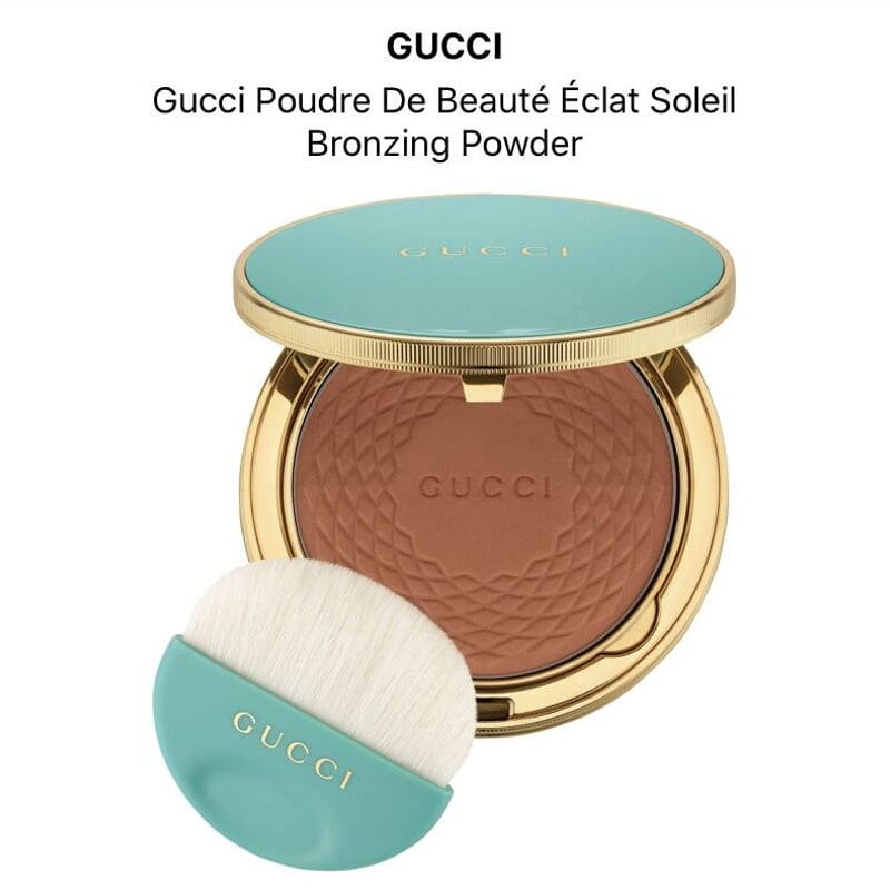 グッチ GUCCI フェイスパウダー GUCCI beauty（GUCCI beauty） グッチ プードル ドゥ ボーテ