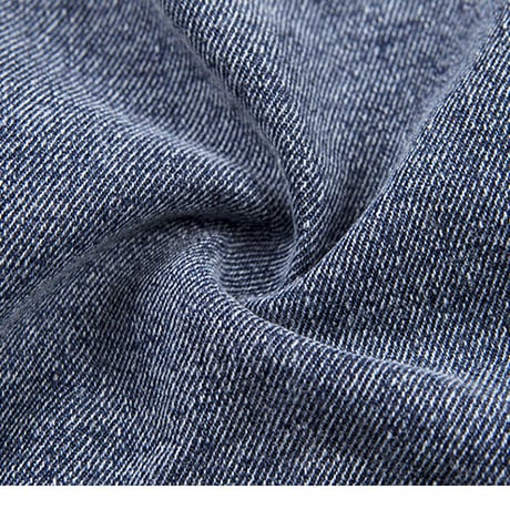変形 Denim ビスチェ Top
