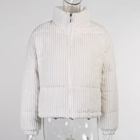 2色 コーデュロイ Jacket
