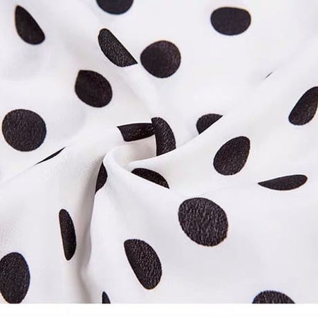 Lady Dots Top