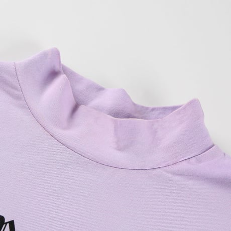 Purple Wires Top