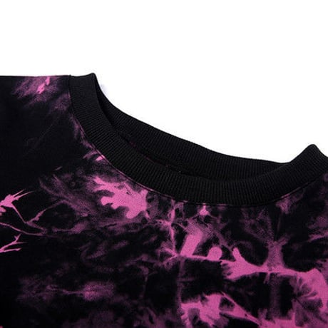 Tie-Dye 上下セット