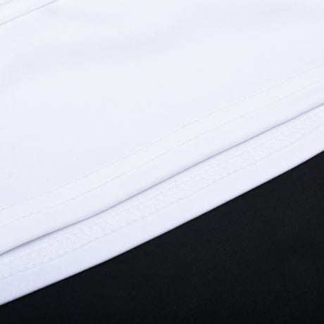 2色 Cut out ホルター Top