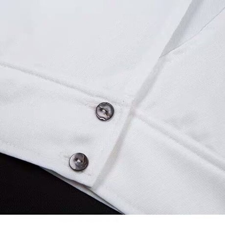 Irregular Cut Top