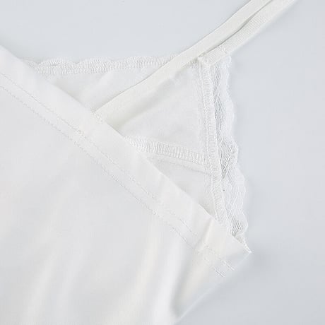 Lace Button down Top