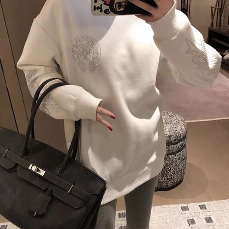 3色 キラキラロゴ Top