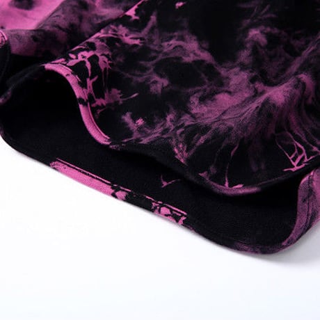 Tie-Dye 上下セット