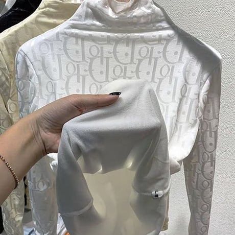 3色 総フォント Top