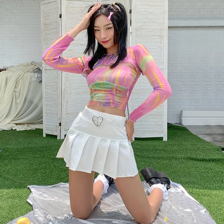 Dreamy Unicorn Top