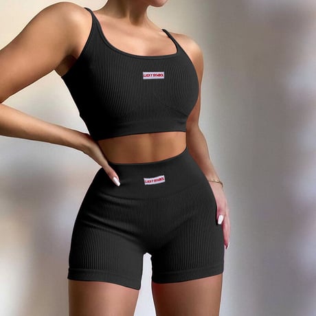 3色 Sporty Sets