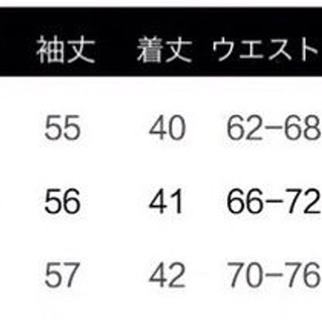 2色 Two-Tone 上下セット
