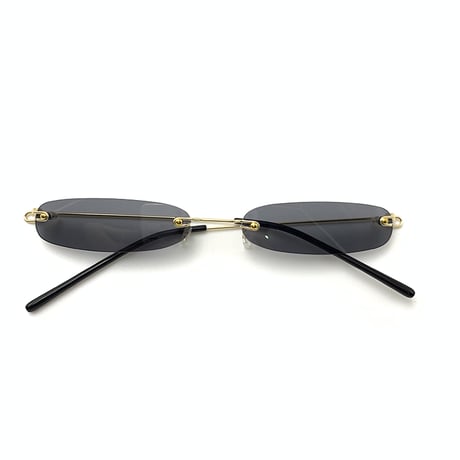 8色 カラー サングラス UNISEX