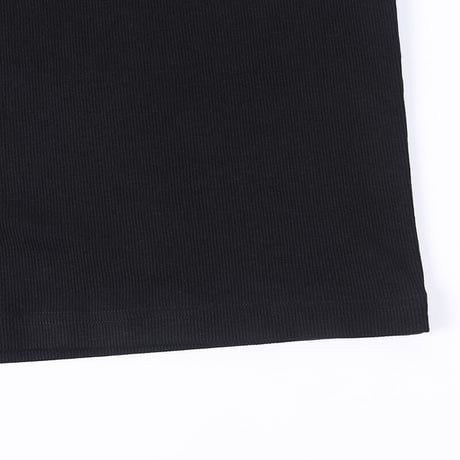4色 Deep V Dress One-piece