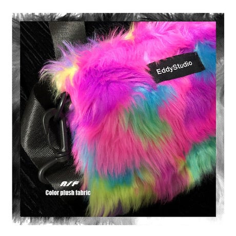 Unicorn Fur バッグ