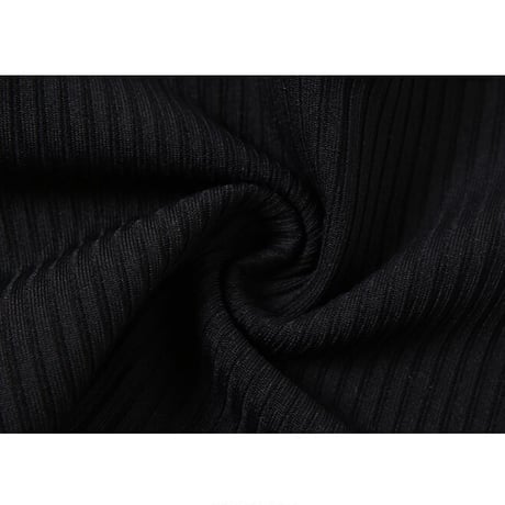 2色 Sexy twisting Top