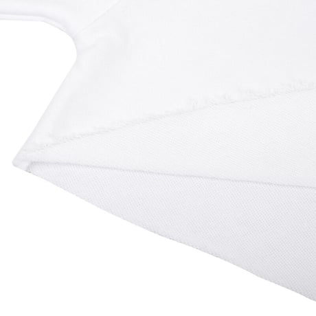 フロントロゴ  Cropped Top
