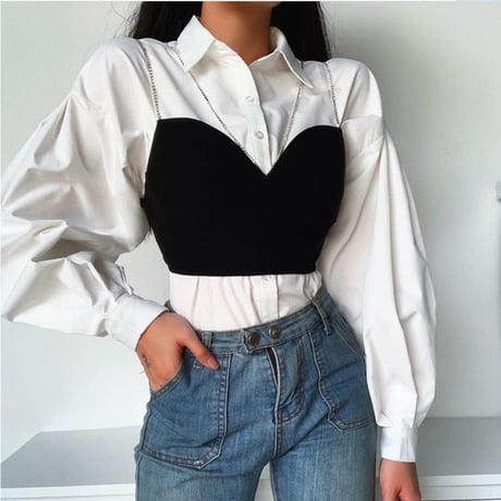 Slay Queen Top