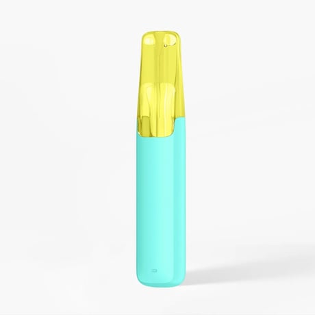 8種類 DASH Vape ベープ Snowplus【ポケットシーシャ】