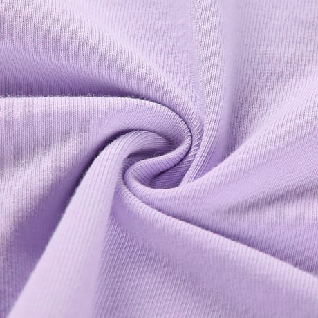 Purple Wires Top