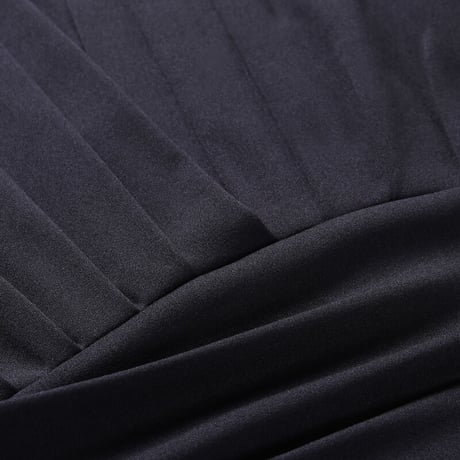 Side Slit Long dress
