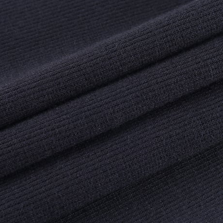 3色 Side Slit One-Piece Dress