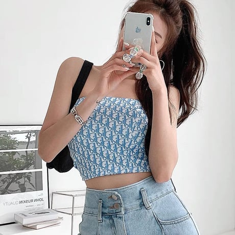 2色 フォント Top