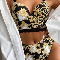 Paisley Swimsuits ビキニ