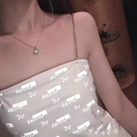 2色 Reflective Mirror Ball ドレス