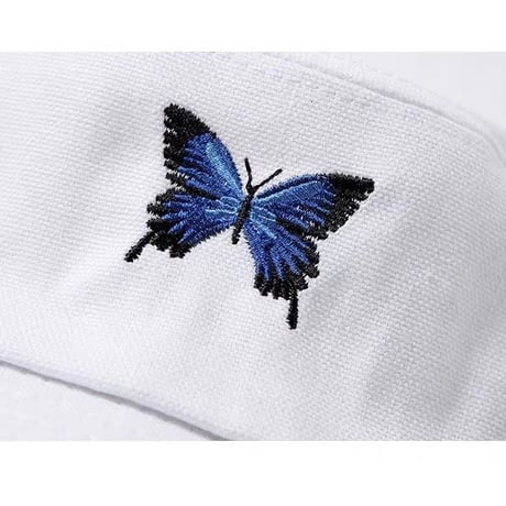 Butterfly バケットハット