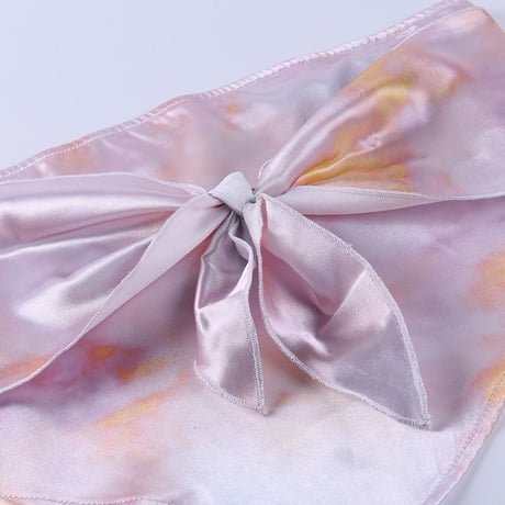 2色 Dreamin' Ribbon Top