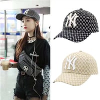 2色 NY ダッドハット