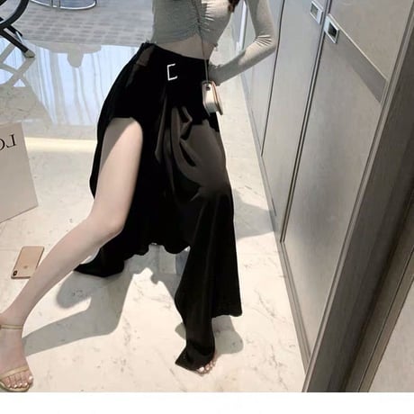 Sexy Lady スカートパンツ セット