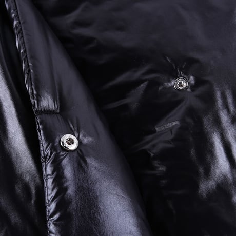 2色 Stand Collar Down Jacket