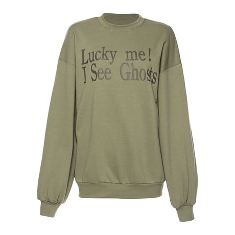 2色 Lucky Me Top