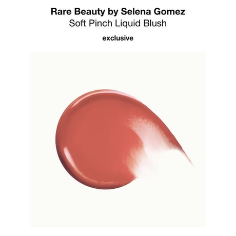 【日本未入荷 】8色 Rare Beauty by Selena Gomez セレーナゴメス リキッドチーク【海外コスメ】