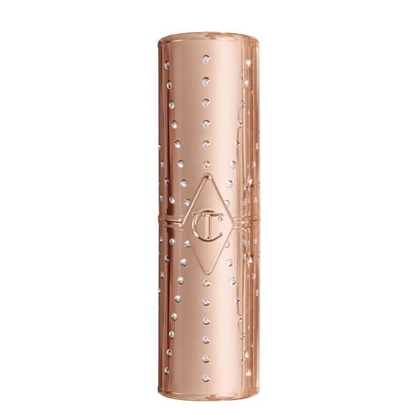 【日本未入荷】新作 Charlotte Tilbury リップスティック K.I.S.S.I.N.G Lipstick - Look of Love Collection【海外コスメ】
