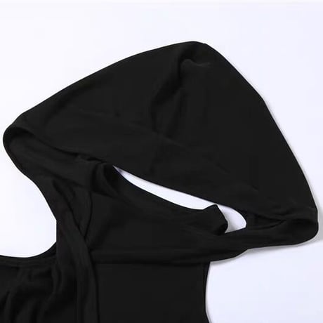 2色 Stylish ロングワンピース ドレス