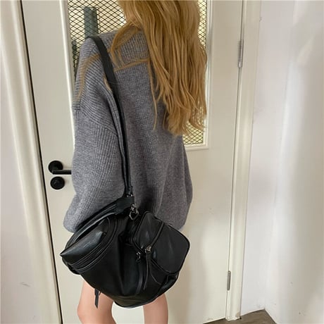 Girls Surf Too Knit Top