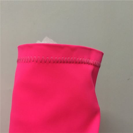 ショートブーツ Pink