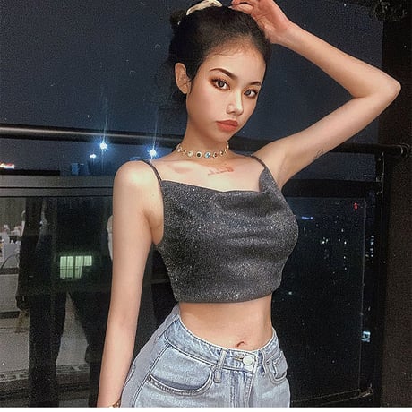 Flexin' Top