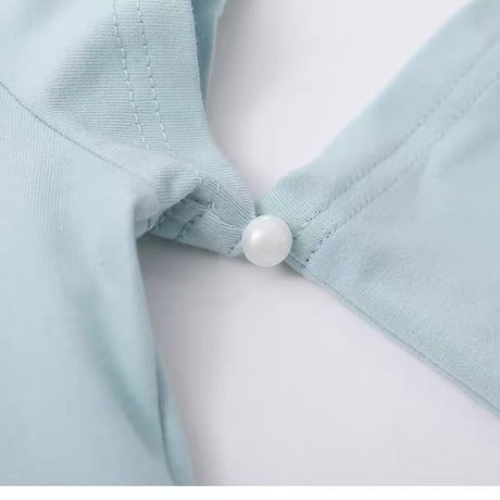 Ninja Girl Butterfly Top