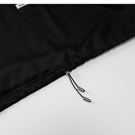Cropped Top Hoodie パーカー
