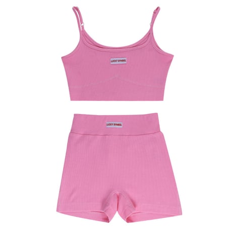 3色 Sporty Sets