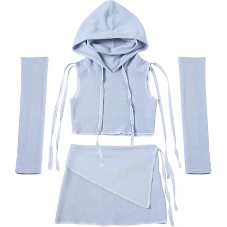 Hoodie Two piece Sets