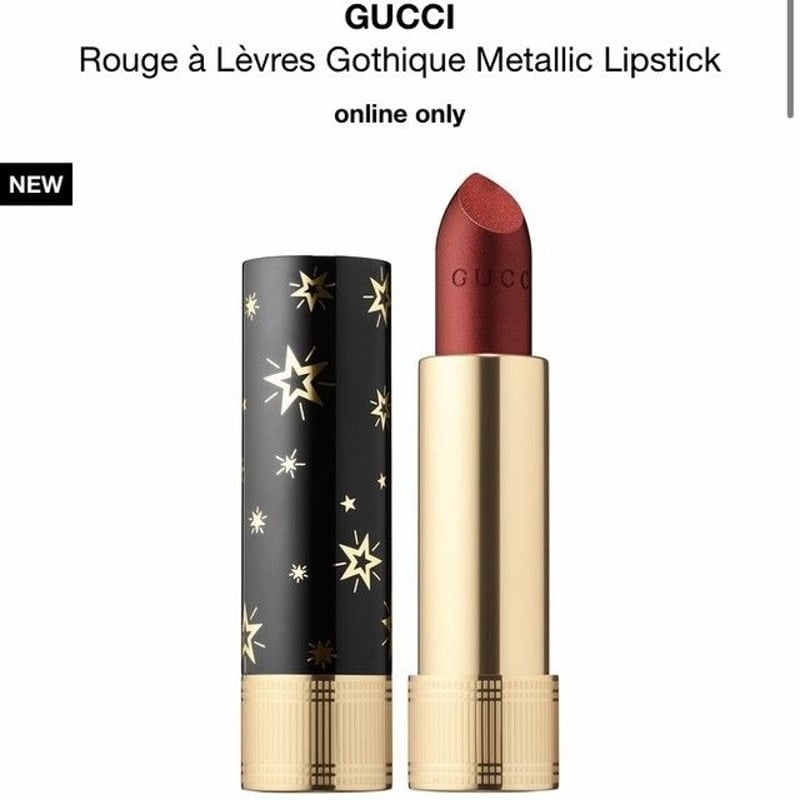 GUCCI☆リップ&ミラー&コーム GUCCI 1 ジョスリン クレア グッチ バーム ア レーヴル｜グッチ
