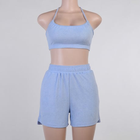 2色 Comfy Sets