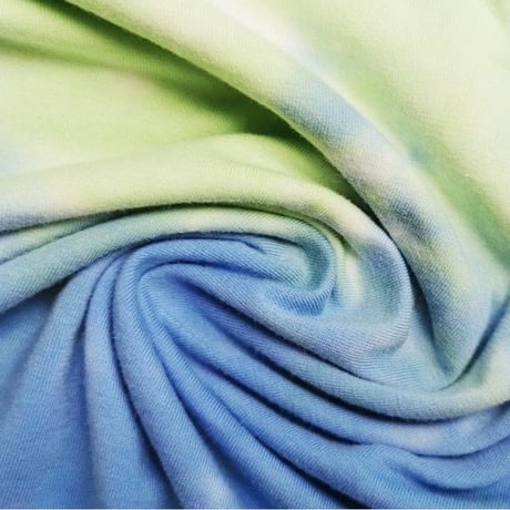 3色 Tie-Dye 上下セット