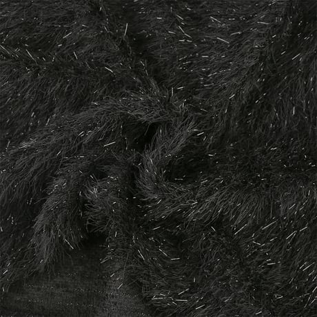 Stylish Fluffy トップス