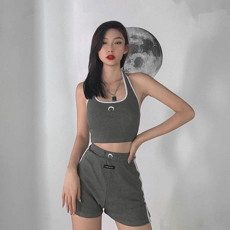 Half Moon Sporty 上下セット