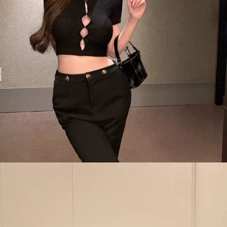 フロントカット Top